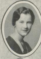 Eleanor A Elliott (Scott)