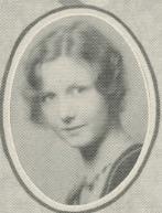 Meredith Geyer (Kopper)