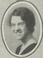 Helen Lechlitner (Dobbins)