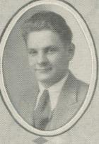 Eugene McCormick