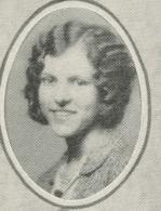 Ellamae Savage (Kubiak)