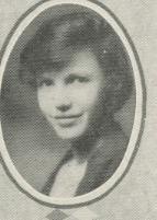 Ruth Schermerhorn (Hertel)