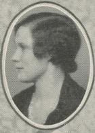 Marjorie Worden (Jenkins)