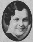 Mary Kathryn Bedell (Anderson)