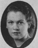 Carol Joyce Brown (Troeger)