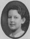 Evelyn Chichester (Hegg)