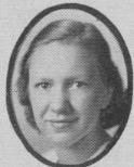 Edna Helen Clemens (Parker)