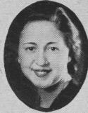Lillian Cooper (Levy)