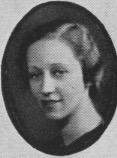 Wilhelmina Ecker