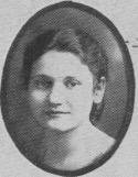 Pauline Feingold (Lieber)
