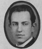 Francis Fergus