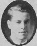 William Mason Fox