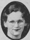 Marian Fulkerson (Kistler)