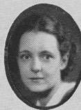 Mary Gillis (Waite)