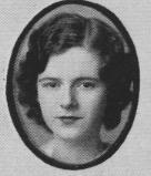 Dorothy M Groshans (Tedrow)