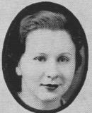 Helen Anne Gyenge (Wharton)