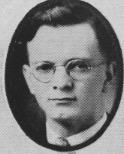 Edward Clair Hager