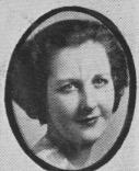 Grace Hebblethwaite (Snyder)