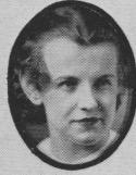 Dean Doris Hewitt (Gendron)