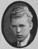 Paul H Hoffman