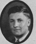 Paul Hoodward