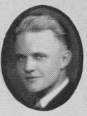 Harold Jennings