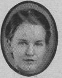Phyllis Jean Kapp (Lemen)