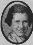 Elizabeth Kettles (Burch)