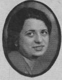 Frances Kornfeld (Schneider)