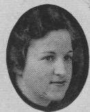 Virginia Kuhl (Wissing)