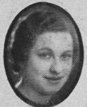 Rosalyn Kuritzky (Cohen)