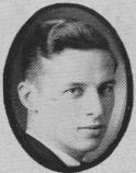John Louis Lafortune