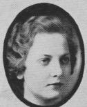 Antoinette Marie Latoski (Latowski) (Krempetz)