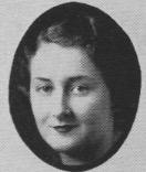 Maxine Deloris Lavo (Van Tornhout)