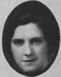 Dorothy Jane Lechlitner (Orr)