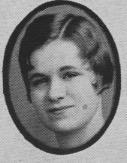 Virginia Beatrice Lindgren