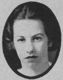 Kathryn Mae McKeough (Hultgren)
