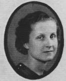 Katherine Mikulay (Williams)