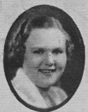 Virginia Myers (Chesnut)