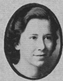 Inez Elaine Reed (Wilmes)