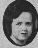 Winifred Annabel Roberts (Mangus)