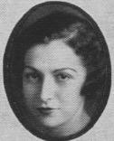 Gertrude Rosenfeld (Hersh)