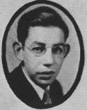 Isadore David Rosenfeld