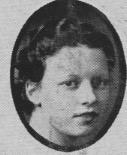 Alice Smedley (Hartman)