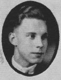 Edward Wettergren