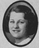 Irene Mary White (Pauwels)