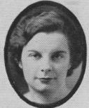 Virginia Mae Wise (Caskey)