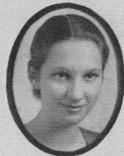 Nada Louise Wolf (Zabik)