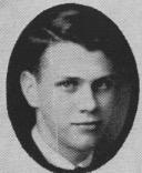 Harry Edward Woodard