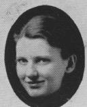 Helen Ruby Young (Yates)